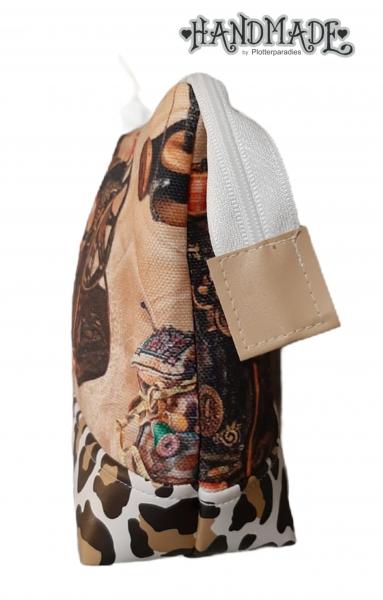 Ordnungshüter/Kosmetiktasche Nähmaschine